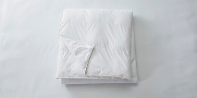 Down Alternative Duvet Insert