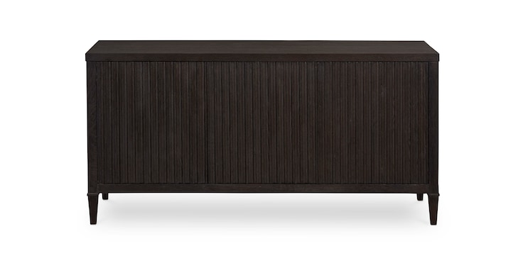3 Door Sideboard image number 4
