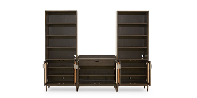 Small Wall Unit image number 5