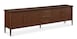 96" Media Console
