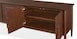 96" Media Console
