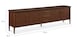 96" Media Console