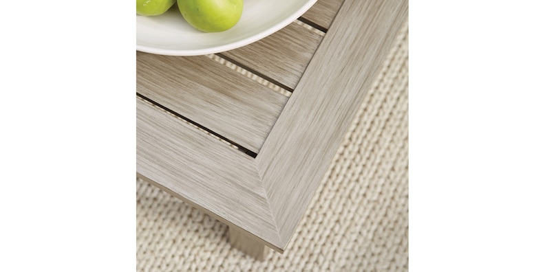 Rectangular Cocktail Table image number 2