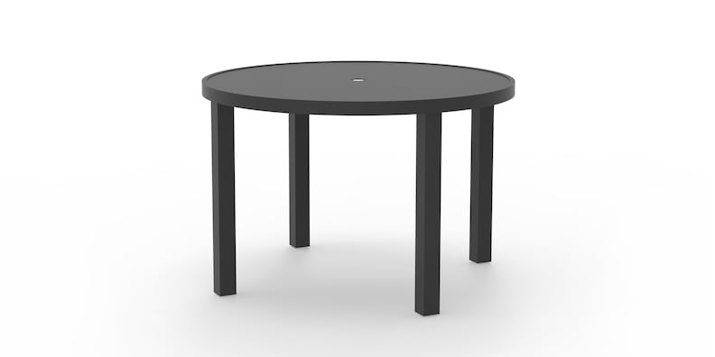Round Dining Table image number 0