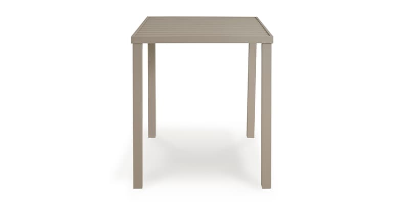 Square Bar Table image number 1