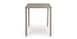 Square Bar Table