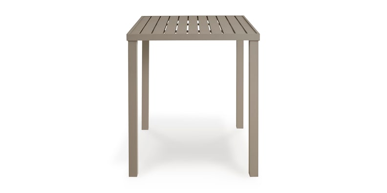 Square Bar Table image number 2