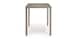 Square Bar Table