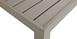 Square Bar Table