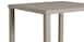 Square Bar Table