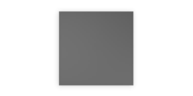 Square Bar Table image number 2