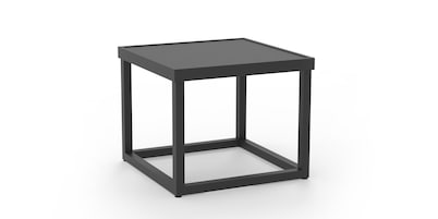 Bonavista Outdoor Square End Table