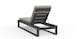 Chaise Lounge w/Cushion