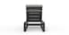 Chaise Lounge w/Cushion