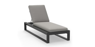 Bonavista Outdoor Chaise Lounge