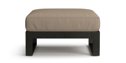 Bonavista Outdoor Ottoman
