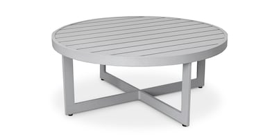 Walker Outdoor Round Cocktail Table