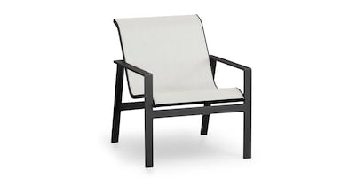 Walker Outdoor Lounge Chair