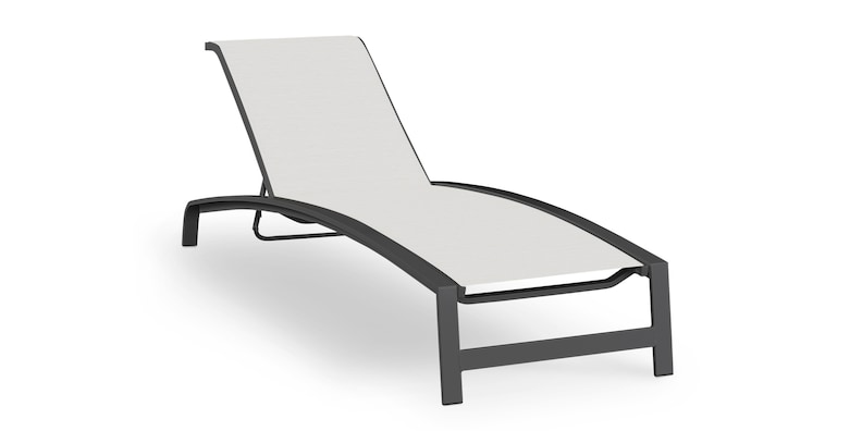 Chaise Lounge image number 0