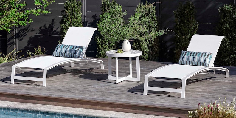 Chaise Lounge image number 4