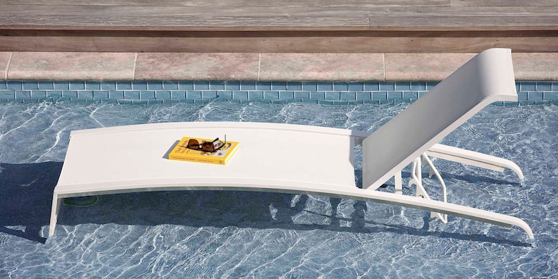 Chaise Lounge image number 5