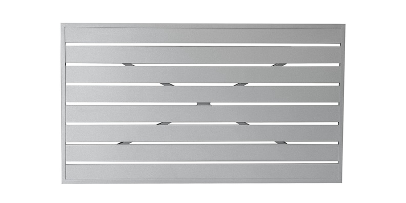 RECTANGLE COCKTAIL TABLE image number 1