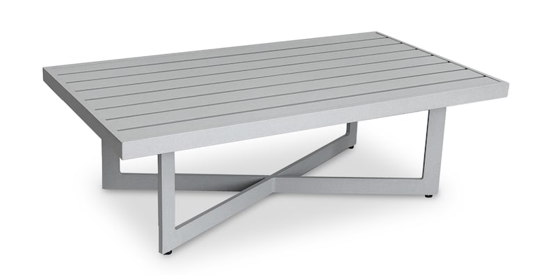 RECTANGLE COCKTAIL TABLE image number 0