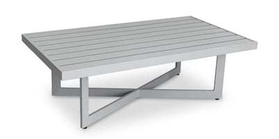 Walker Outdoor Rectangle Cocktail Table