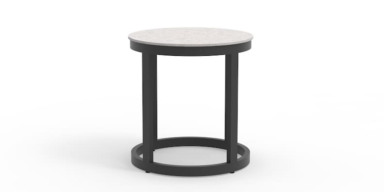 Round Accent Table image number 2