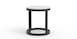 Round Accent Table