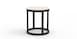 Round Accent Table