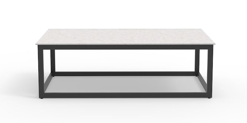 Rectangular Cocktail Table image number 1