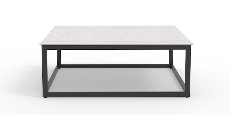 Square Cocktail Table image number 3
