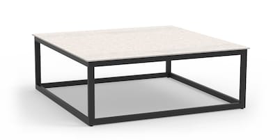Greyson Outdoor Square Cocktail Table