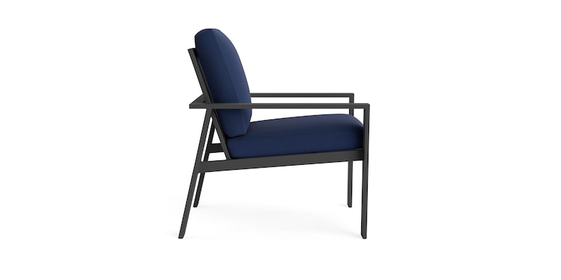 Arm Dining Chair image number 1