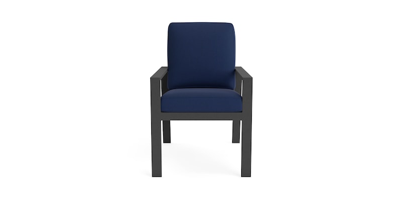 Arm Dining Chair image number 3