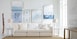 Beckham 3 Piece Modular Sofa