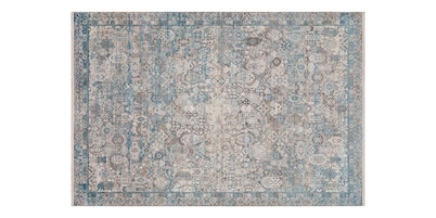 Alastar V Rug