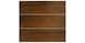 Maple Rectangle Leaf Table