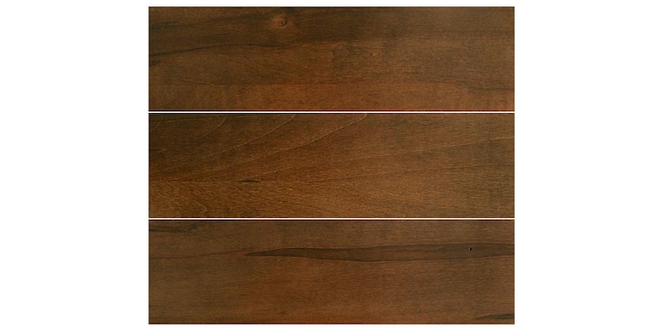 Maple Rectangle Leaf Table image number 8