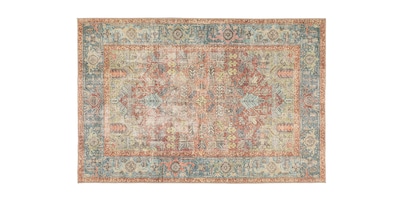 Covington Nutmeg Rug