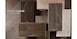 Oak Console Table