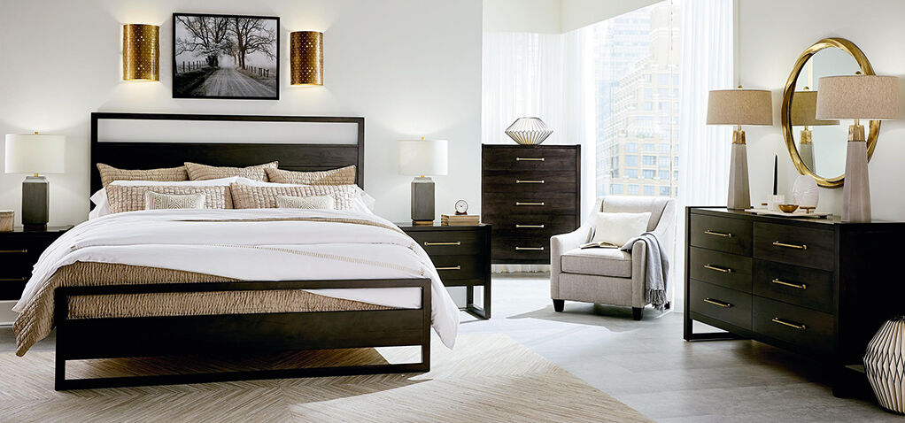Bedroom Braddock