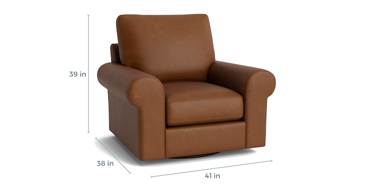 Swivel Chair image number 1