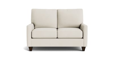 True Custom™ Track Arm Loveseat