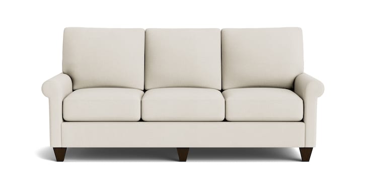 Classic Sofa image number 0