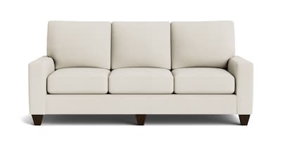 True Custom™ Large Track Arm Sofa