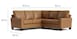 Small L Sectional