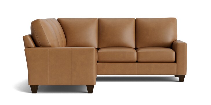 Small L Sectional image number 1