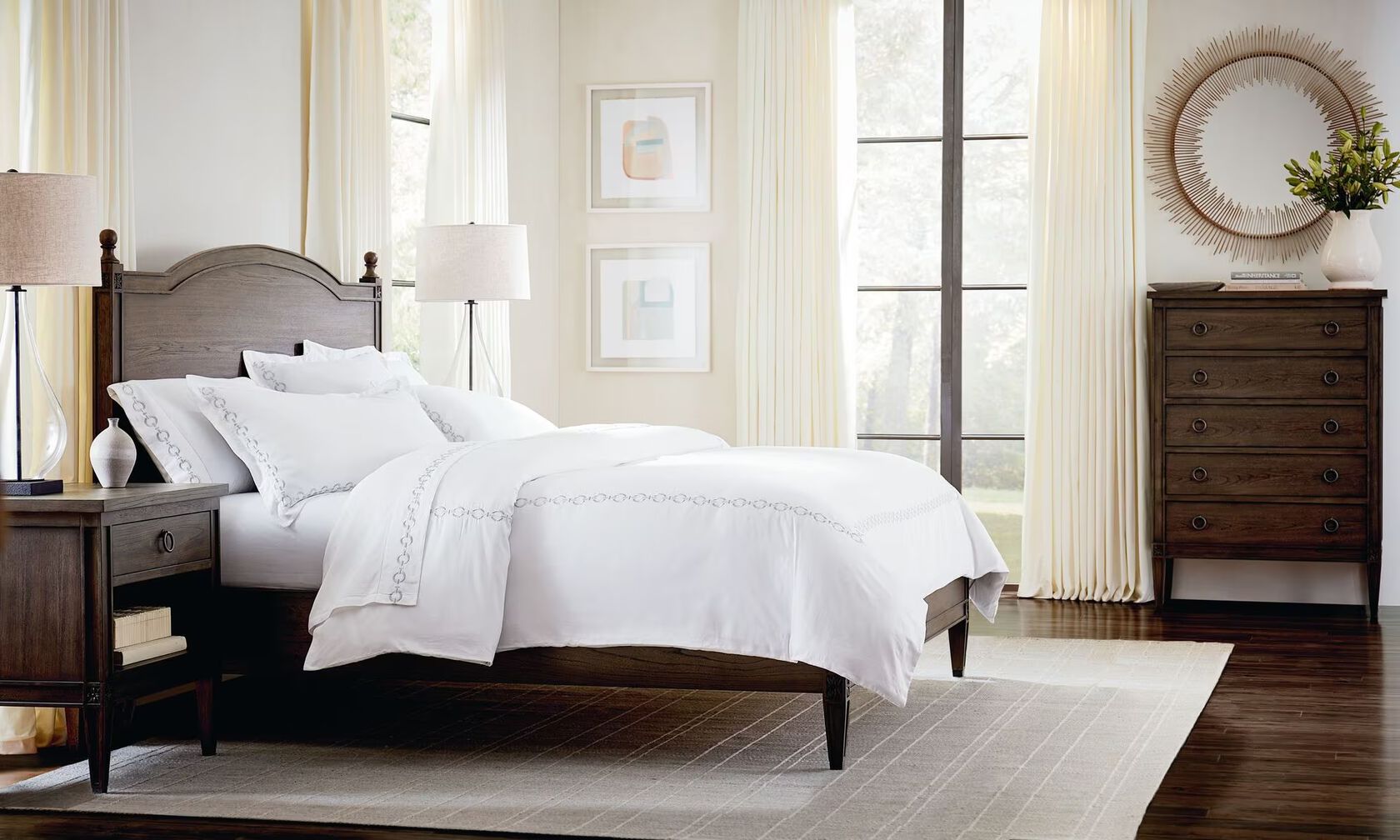 The perfect bedding for you The perfect bedding for you